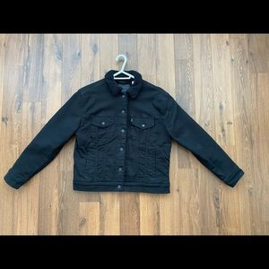 COPY - Women’s Levi’s Sherpa Trucker Jacket